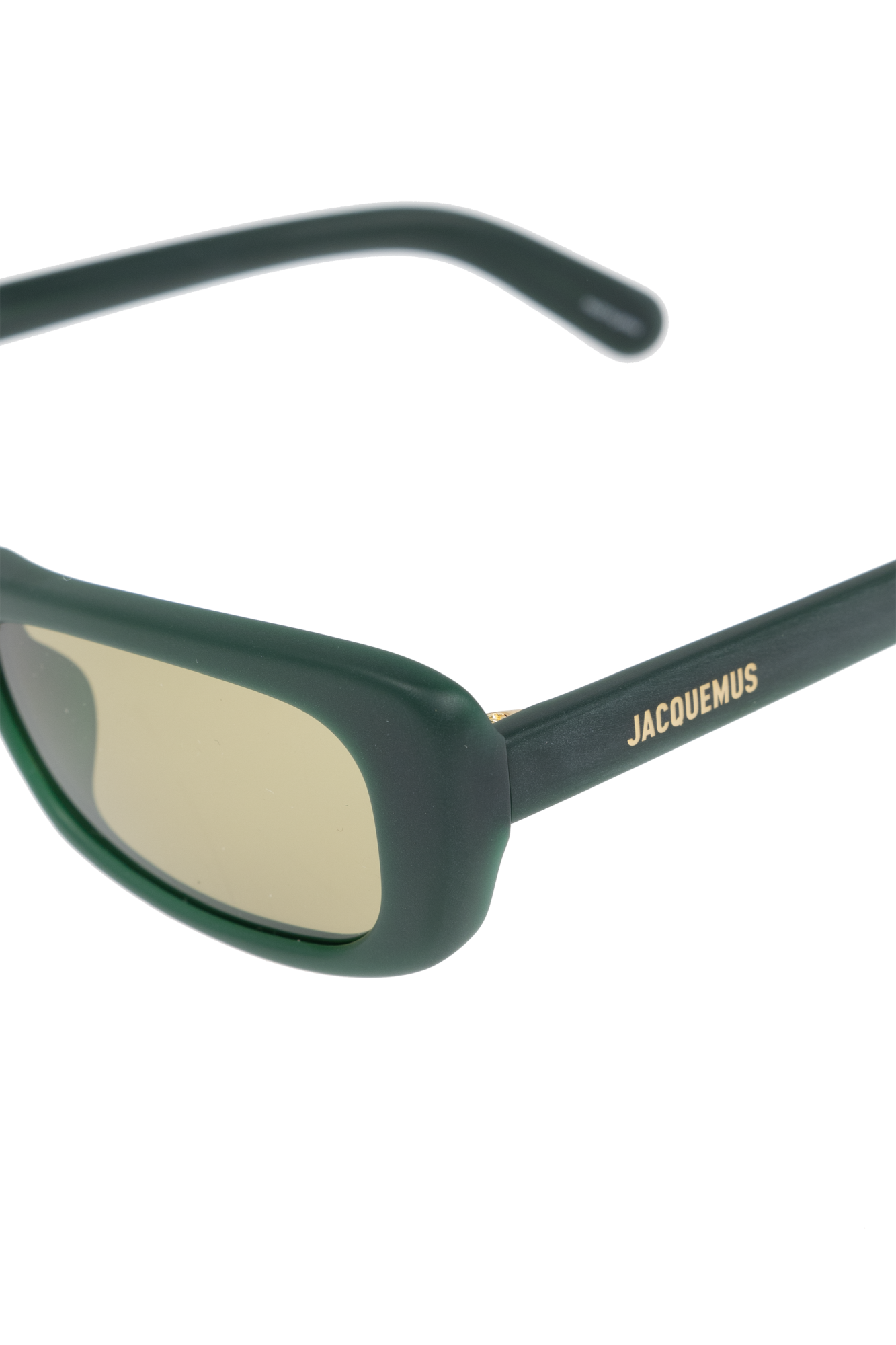 【送料&関税込】Jacquemus Sunglasses Sunglasses - Unisex The Capri sunglasses by JACQUEMUS | Official website